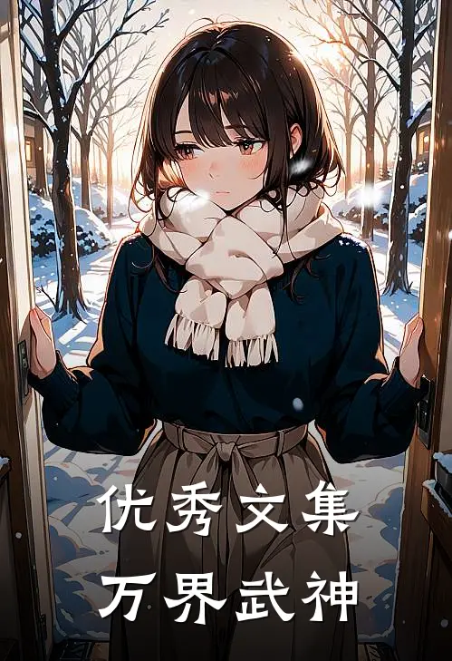 优秀文集万界武神