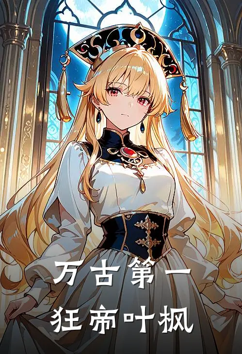 万古第一狂帝叶枫