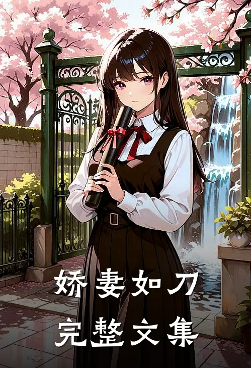 娇妻如刀完整文集