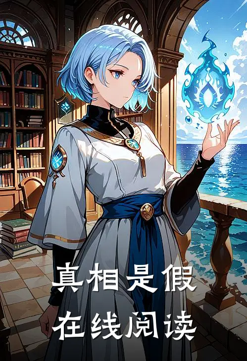 真相是假在线阅读