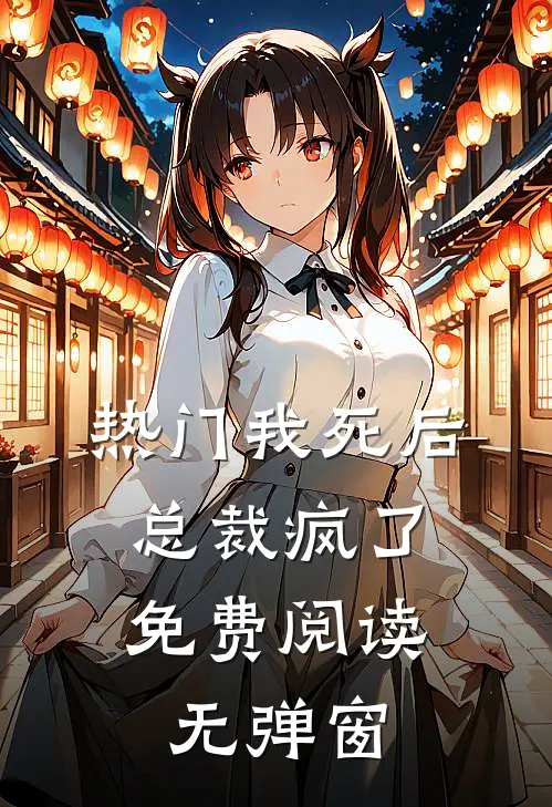 热门我死后,总裁疯了免费阅读无弹窗