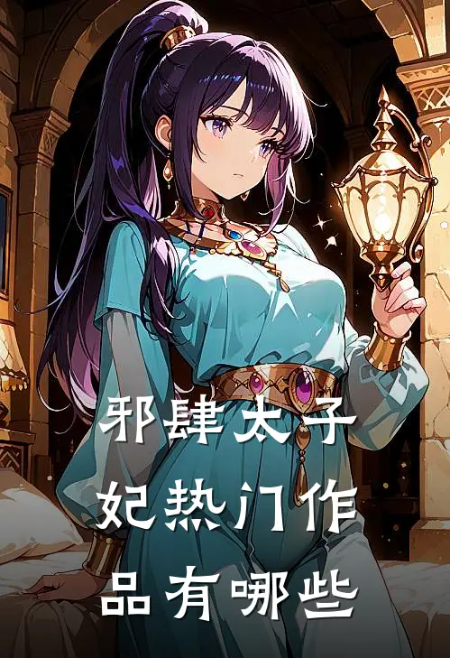 邪肆太子妃热门作品有哪些