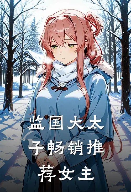 监国大太子畅销推荐女主