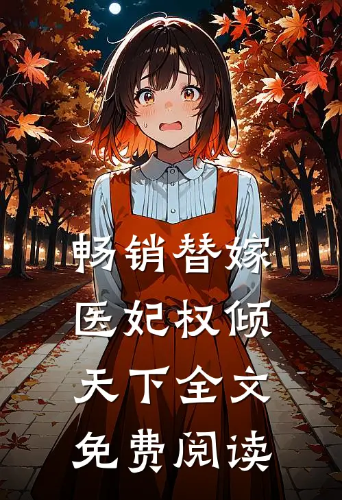 畅销替嫁医妃权倾天下全文免费阅读