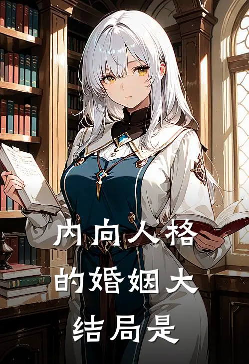 内向人格的婚姻大结局是