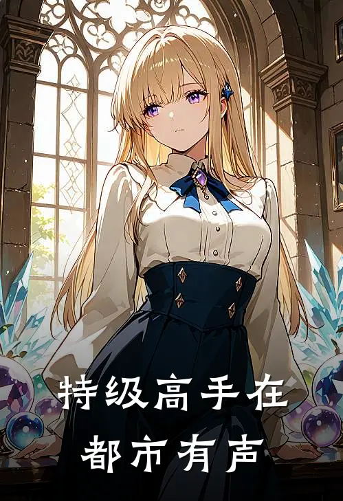 特级高手在都市有声