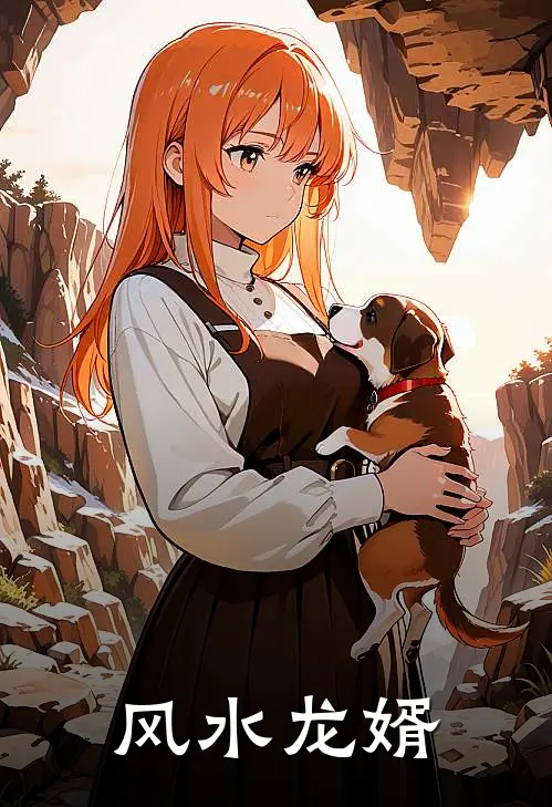 风水龙婿