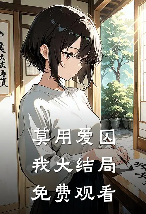 莫用爱囚我大结局免费观看