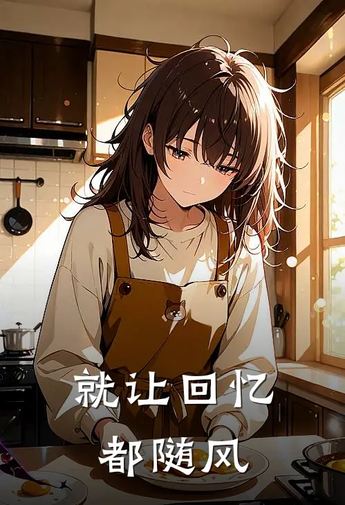 就让回忆都随风俞朔