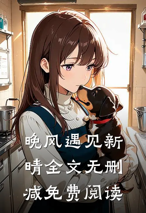 晚风遇见新晴全文无删减免费阅读