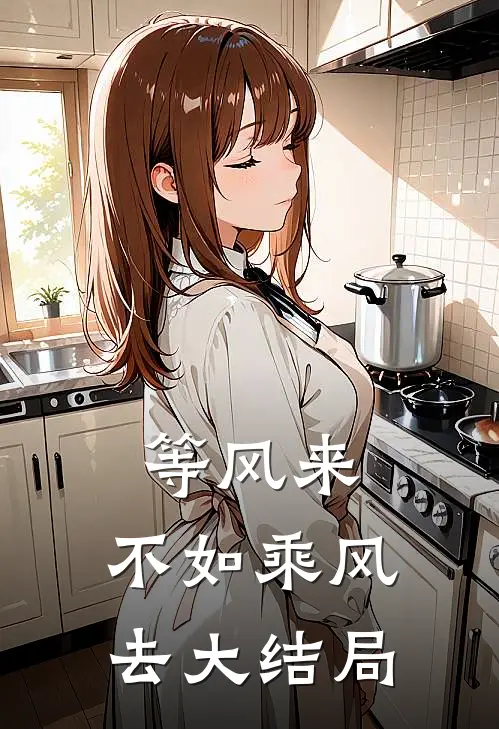 等风来，不如乘风去大结局