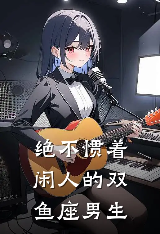 绝不惯着闲人的双鱼座男生