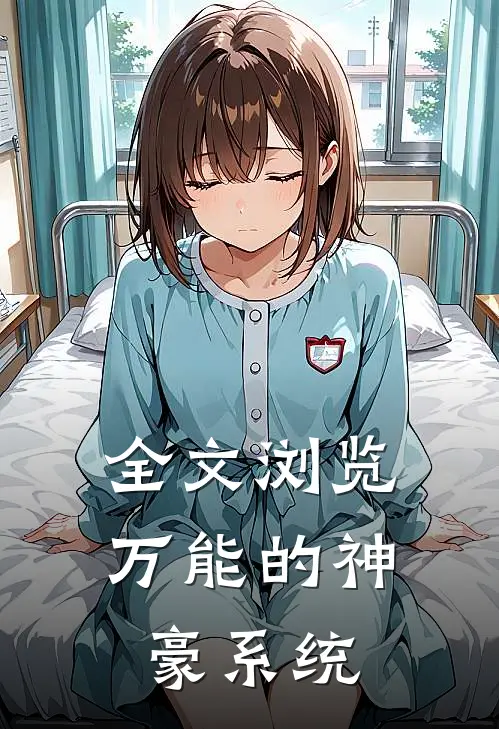 全文浏览万能的神豪系统