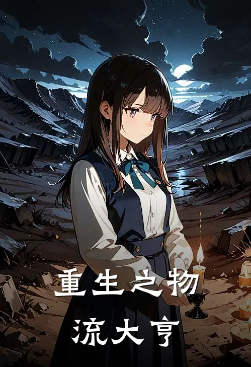 重生之物流大亨