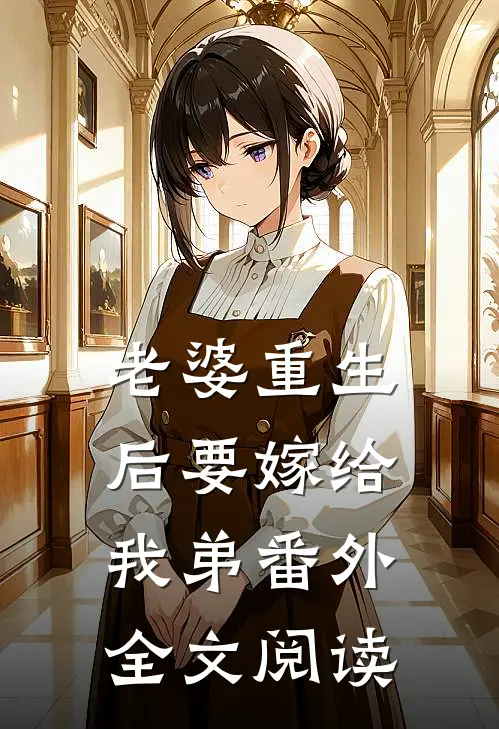 老婆重生后要嫁给我弟 番外全文阅读