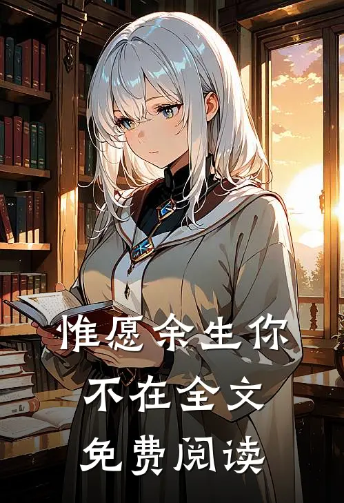 惟愿余生你不在全文免费阅读