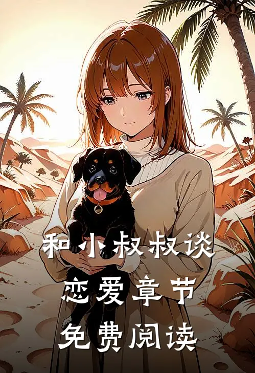 和小叔叔谈恋爱章节免费阅读