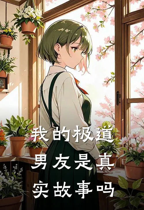 我的极道男友是真实故事吗