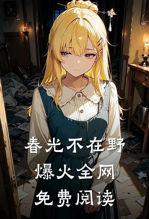 春光不在野爆火全网免费阅读