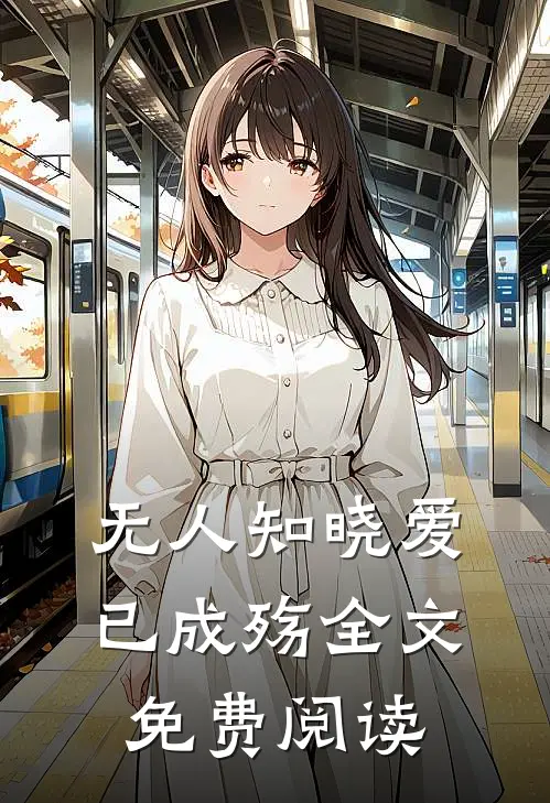 无人知晓爱已成殇全文免费阅读
