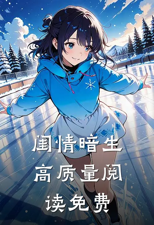 闺情暗生高质量阅读免费