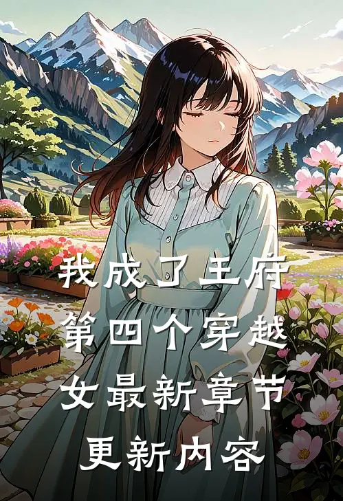 我成了王府第四个穿越女最新章节更新内容