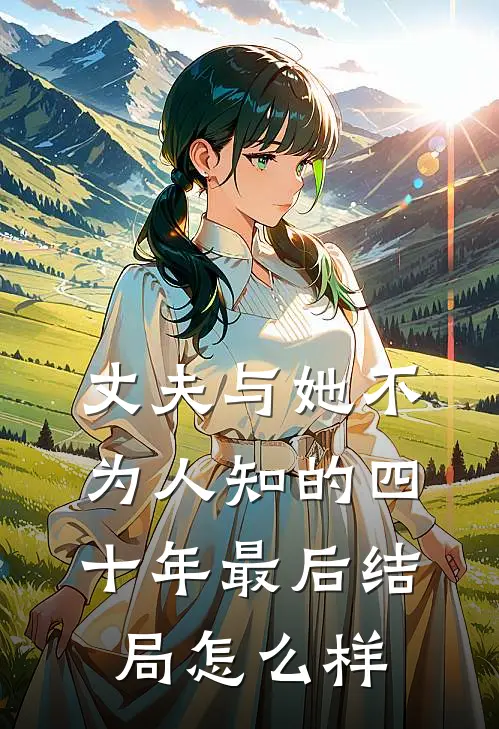 丈夫与她不为人知的四十年最后结局怎么样