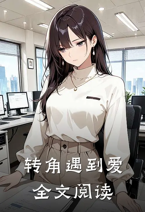 转角遇到爱全文阅读