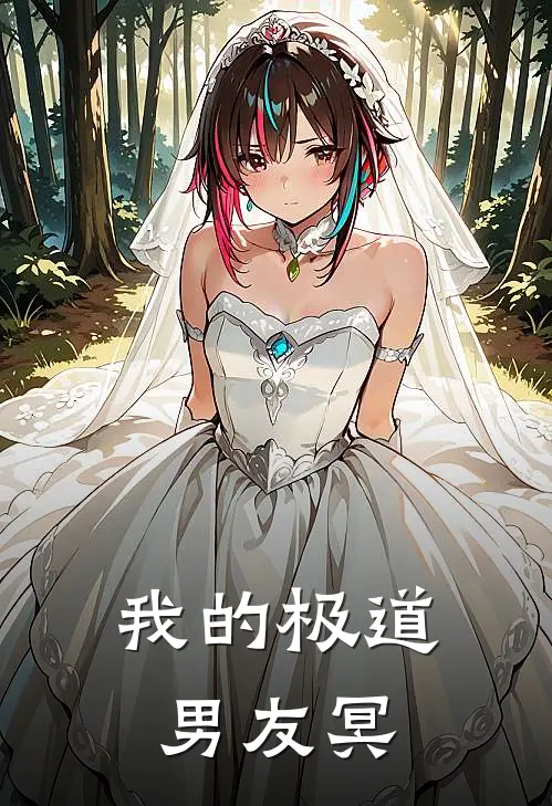 我的极道男友冥