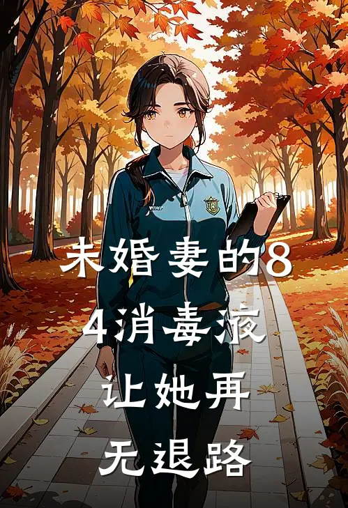 未婚妻的84消毒液，让她再无退路