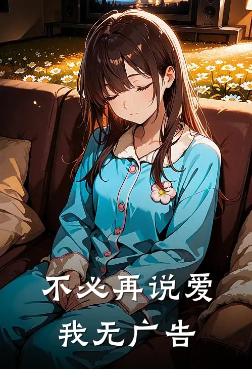 不必再说爱我无广告