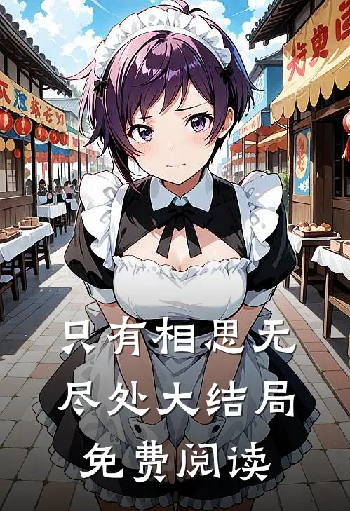 只有相思无尽处大结局免费阅读