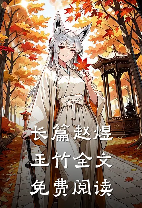 长篇赵煜玉竹全文免费阅读