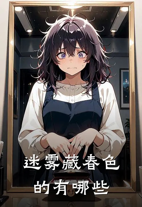 迷雾藏春色的有哪些