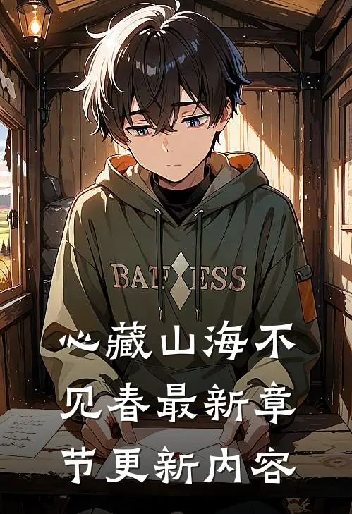 心藏山海不见春最新章节更新内容