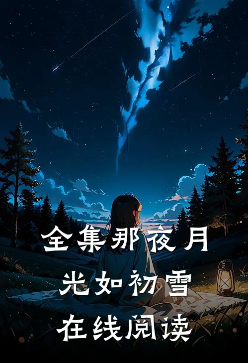 全集那夜月光如初雪在线阅读