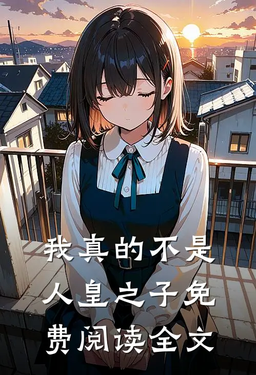 我真的不是人皇之子免费阅读全文