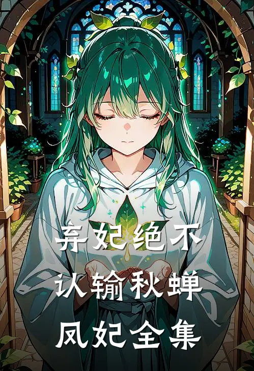 弃妃绝不认输秋蝉凤妃 全集