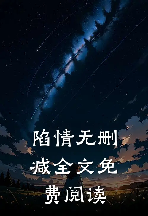 陷情无删减全文免费阅读