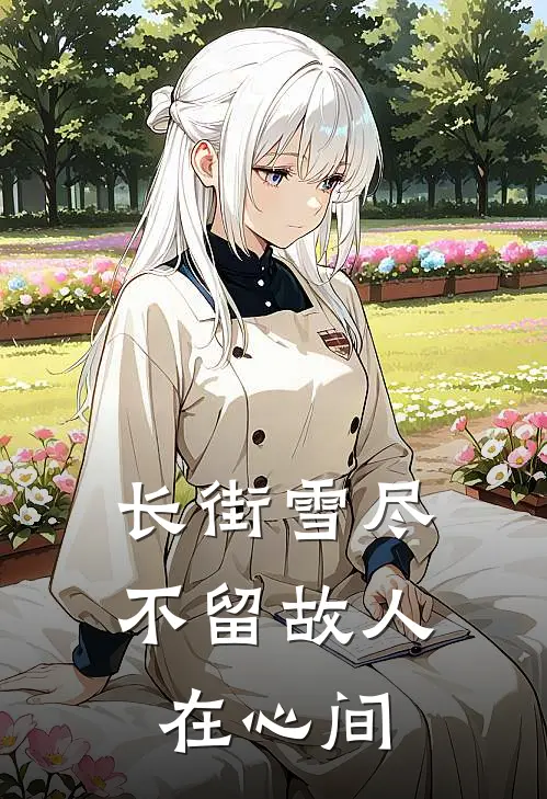 长街雪尽，不留故人在心间