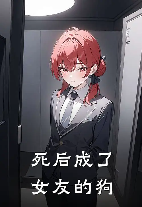 死后成了女友的狗