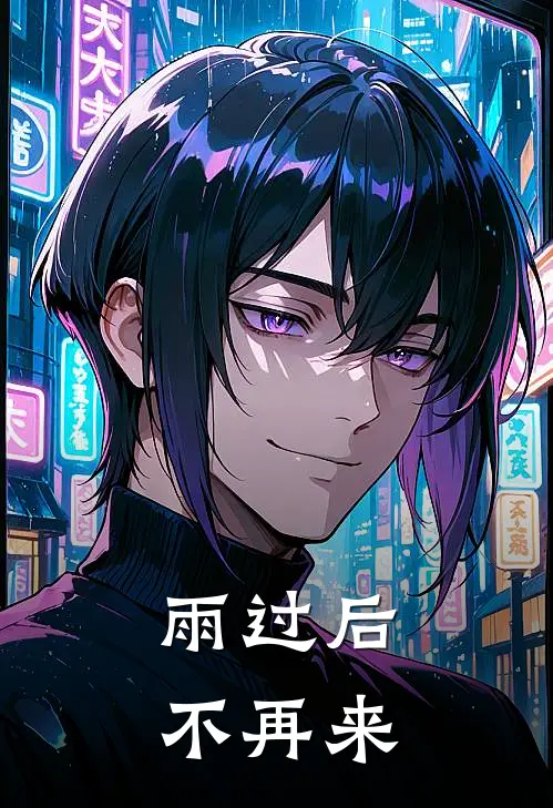 雨过后不再来