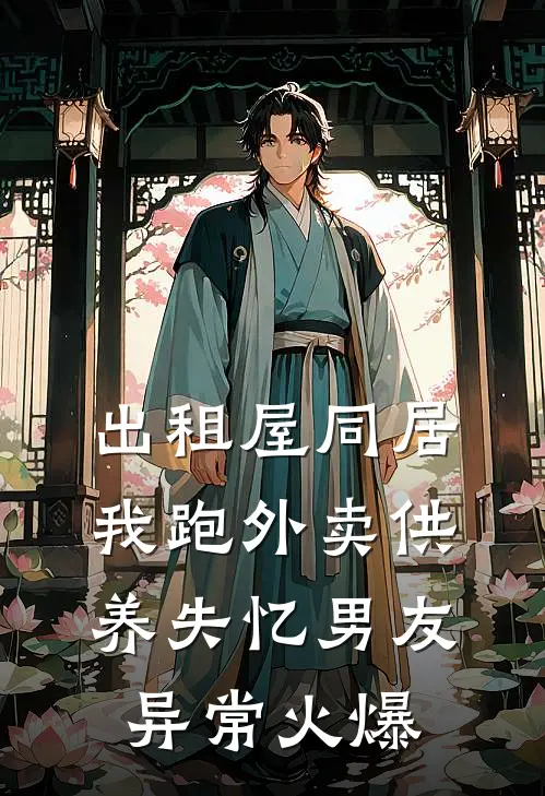 出租屋同居，我跑外卖供养失忆男友异常火爆