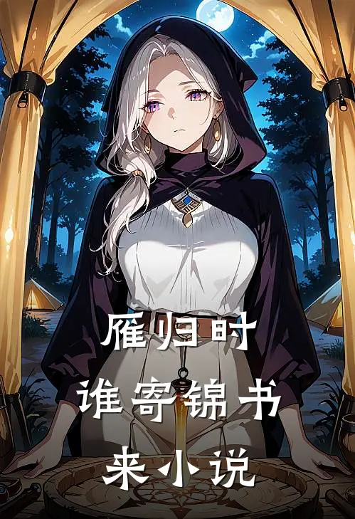 雁归时，谁寄锦书来小说