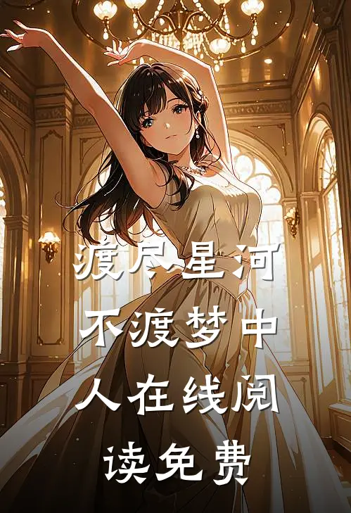 渡尽星河,不渡梦中人在线阅读免费