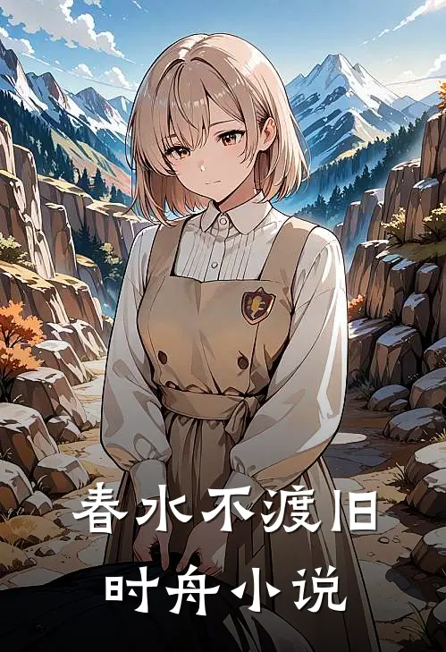 春水不渡旧时舟原著简介