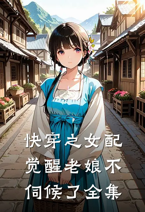 快穿之女配觉醒老娘不伺候了全集