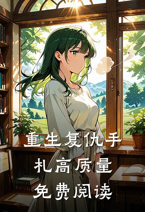 重生复仇手札高质量免费阅读