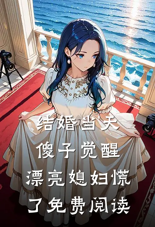 结婚当天傻子觉醒，漂亮媳妇慌了免费阅读