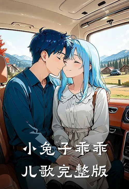 小兔子乖乖儿歌完整版